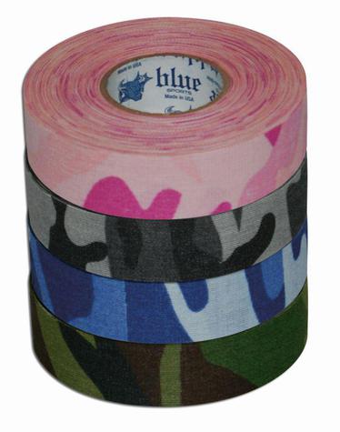 Hockey Stick Tape Camouflage A Roll